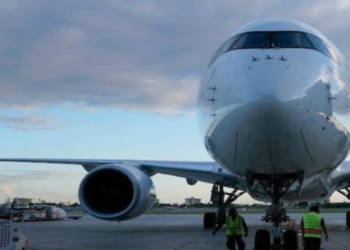 5 flights diverted, 70 delayed at Delhi airport due to thunderstorm
