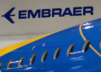 India among potential partners for Embraer turboprop
