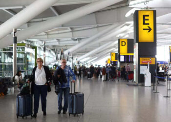 Vistara launches fast-track security clearance for business travellers at London’s Heathrow airport