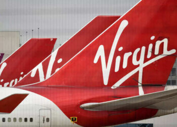 Virgin Atlantic starts second daily flight from Delhi to London Heathrow