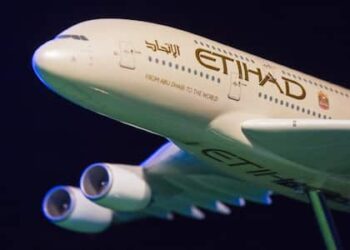 Etihad bets on Airbus A350 to drive demand from India