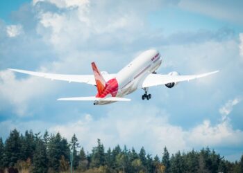 Robust Recovery: Indian Airlines Launch Significant Recruitment Drives