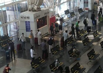 Not wearing face mask during flight? You can be de-boarded