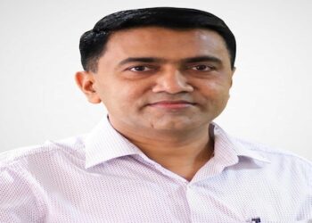 Goa’s Mopa International Airport to be operational by September 1