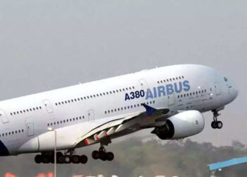 Return of the superjumbo: A380 makes comeback despite high oil prices