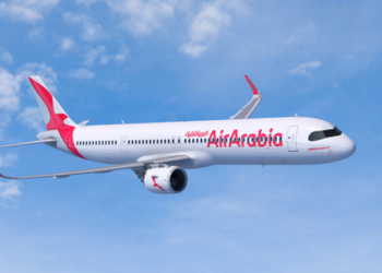 DGCA orders probe after Air Arabia crew declare Mayday