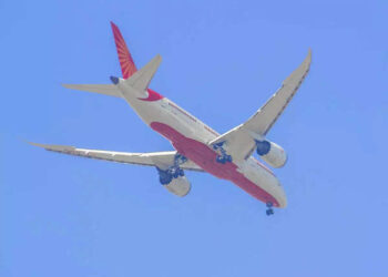 Air India plans to procure Airbus A350 aircraft