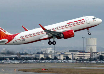 Singapore’s competition commission raises concerns with Tata Group on Air India’s acquisition