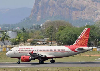 Air India announces voluntary retirement for cabin crew, relaxes age criteria to 40 years from 55