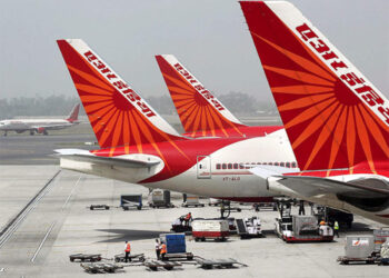 Air India plans to add more than 200 planes to its fleet in 4-5 years