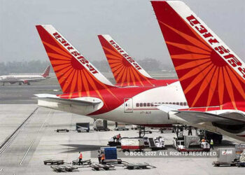 As star alliance member, Air India can raise the bar: Jeffrey Goh