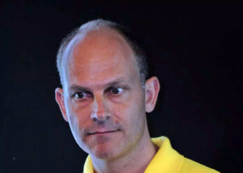 Air India’s best years yet to come: CEO-designate Campbell Wilson