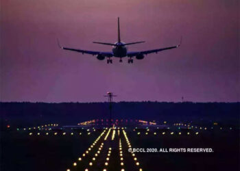 Arunachal’s remote Tezu on aviation map as first Dornier plane lands