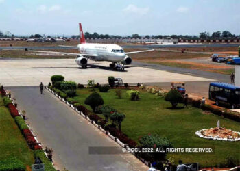 Cabinet nod for development of new greenfield airport in Dholera, Ahmedabad