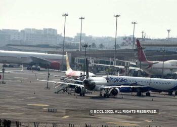 Delhi airport to induct 62 e-vehicles in 4 months to cut greenhouse gas emissions