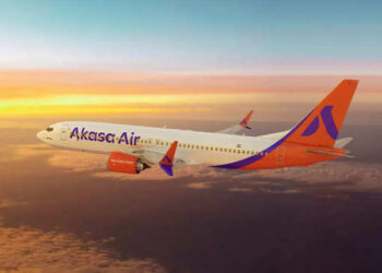 Griffin Global to buy, lease back 5 Boeing planes to Jhunjhunwala-backed Akasa Air