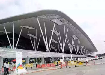 Bengaluru airport introduces robots for enhanced passenger experience
