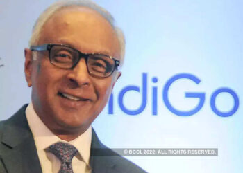 ‘IndiGo may partner 12 global airlines’