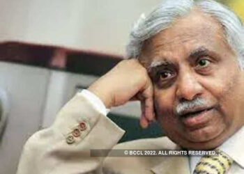 Naresh Goyal moves court to contest ‘fraud account’ tag by SBI