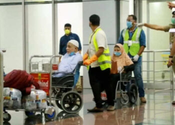 DGCA proposes to amend rules for passengers with a disability