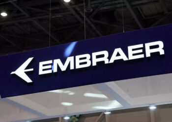 Embraer looking at India, world to build its first turboprop aircraft