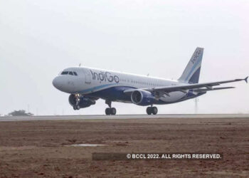 Flyers with disabilities: DGCA issues draft rules for airlines, seeks comments