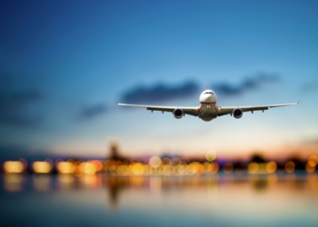 Delhi top Asian hub for private aviation in 2021: Report