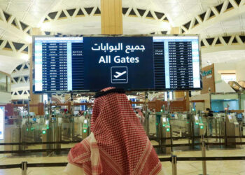 SpiceJet to operate 37 special flights between India and Saudi Arabia for Haj pilgrims