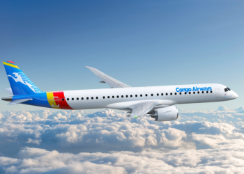 Company First: Embraer Makes 100% Renewable Electricity Purchase