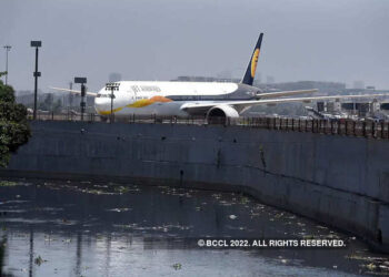 Airbus frontrunner for $5.5 billion order from Jet Airways