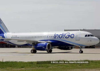 Indigo to operate additional flights on three routes from July 1