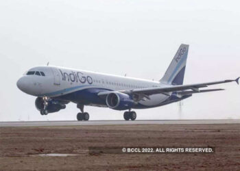 IndiGo, American Airlines launch codeshare agreement