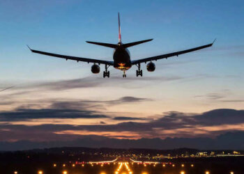 Thiruvananthapuram-Ahmedabad flight from June 16