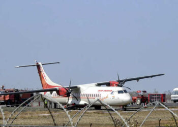 Jharkhand Government slashes VAT on jet fuel to 4 % from a 20 % high