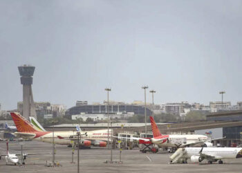 CIDCO hands over entire 2,866-acre land for Navi Mumbai International Airport development