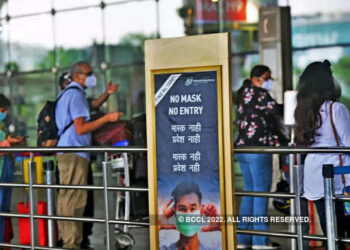 Mumbai airport introduces common security checkpoint for domestic, international passengers