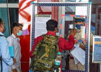 Delhi’s IGI airport best in India and South Asia, 37th among world’s top 50