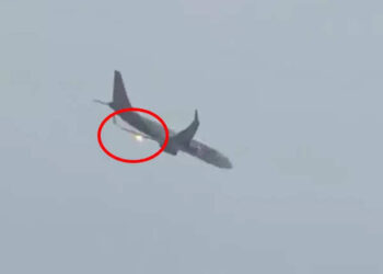 Probe initiated into SpiceJet Patna-Delhi aircraft fire, two other air incidents