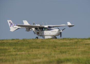 Cessna aircraft crashes near Birasal airstrip in Odisha; student pilot injured