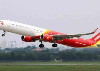 Vietnamese airline Vietjet to connect Da Nang with five Indian cities
