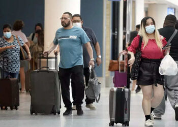 Delhi airport introduces RFID-enabled tag to track arriving check-in luggage