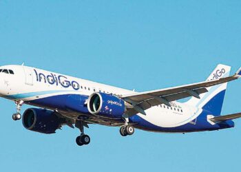 IndiGo’s Delhi-Vadodara flight makes emergency landing at Jaipur airport due to technical glitch