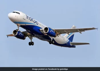 Mass Sick Leave: IndiGo Starts Disciplinary Proceedings Against Technicians