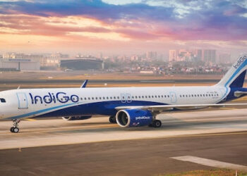 IndiGo hikes pilot salaries by 8%, to restore sector pay to pre-COVID level