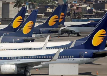 Jet Airways hires two Go First executives at top posts