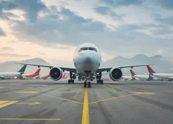 Domestic airlines need not pay excise duty on ATF purchases for overseas flights