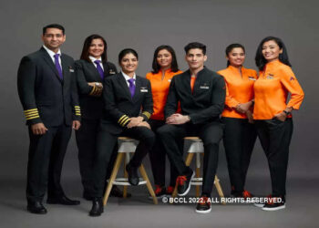Rakesh Jhunjhunwala-promoted Akasa Air unveils first look of its crew uniform