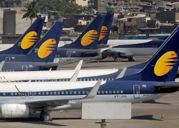 Jet Airways near deal to buy 50 Airbus A220 jets, sources say