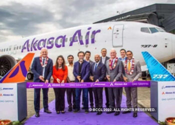 Akasa wants to be world’s greenest airline: Dube