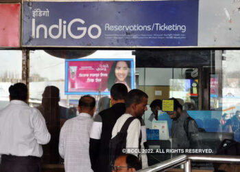 InterGlobe Aviation to hold annual general meeting on Aug 26